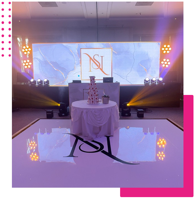 Bliss Bespoke - Asian Wedding DJ